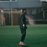 Terry Osei-Berkoe - @terryberkoe - Instagram