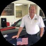 Terry Lee Otis - @terryotis_ - Instagram