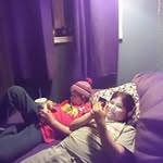 Terry Ottereyes - @terryottereyes - Instagram
