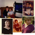 Terry Cumberland Overton - @overtonterry - Instagram