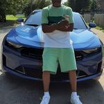 Terry Overton - @terry.overton.773 - Instagram