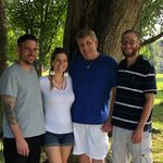 Terry Overton - @terry.overton.57 - Instagram