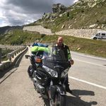 Terry Overton - @overton457552 - Instagram