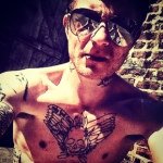 Terry Overton (Justin Zayn) - @realjustinzayn - Instagram