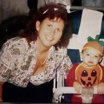 Terry Pagan - @tlptreasures143 - Instagram