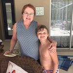 Terry Pagan Bleau - @terry.p.bleau - Instagram