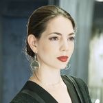 Terry Paganopoulou - @terrypaganopoulou - Instagram