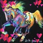Terry King Painter - @painter3813 - Instagram