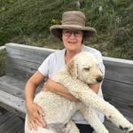 Terry Moore-Painter - @terrymp51 - Instagram