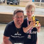 Terry Palmisano - @terence_palmisano - Instagram