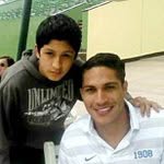 Lml Terry - @terrypalomino - Instagram