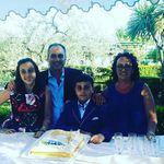 Teresa Palumbo - @terrypalumbo17 - Instagram