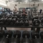 Terry Parkin - @tgp8.88 - Instagram