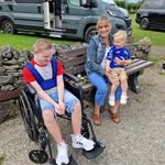 Terry Parkin - @terryjparkin25 - Instagram
