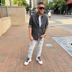 Terry Parnell - Facebook