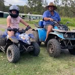Terry Parnell - Facebook