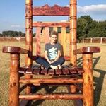 Terry Parnell - @tj.parnell - Instagram