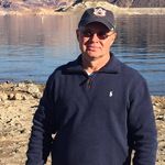 Terry Parnell - @pop02259 - Instagram