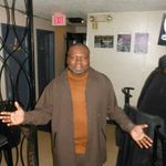 Terry Partee - @t_party64 - Instagram