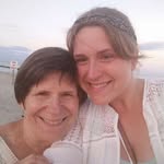 Terry Pasternak - @thechacha.slide - Instagram