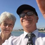 Terry Patching - @patchingterry - Instagram