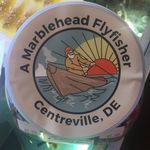 Terry Peach - @amarbleheadflyfisher - Instagram