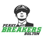 Peaky Breakers - @terry_peaky_breaker - Instagram