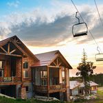 Terry Peak Chalets - @terrypeakchalets - Instagram