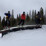 Terry Peak Ski Team - @ski_team686 - Instagram