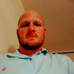 Terry Peavy - @peavyterry - Instagram