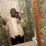 Terrence Peele Jr. - @chef_t__town - Instagram