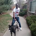 Terry Peeples - @sirr.foxx - Instagram