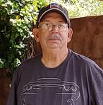 Terry Pelfrey - Facebook