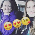 Terry Pence - @terry_grandmother56 - Instagram