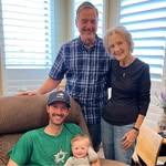 Terry Pence - @terryapence - Instagram