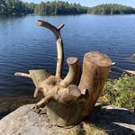 Terry Pender - @terrythescribbler - Instagram