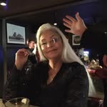 Terry Penney - @snowwhite0195 - Instagram