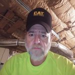 Terry Pennington - @terrypennington44 - Instagram