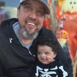 Terry Pennington - @terrypennington74 - Instagram
