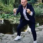 Terry Pennington - @terrypennington167 - Instagram