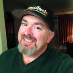 Terry Pennington - @terry_pennington35 - Instagram