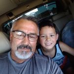 Terry Pennington - @terrypennington2021 - Instagram