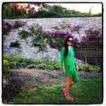 Terry Perron - @fleannelte - Instagram