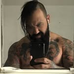 Terry Pfaff - @faffy82 - Instagram