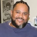 Terry J Pickens - @mustbpick - Instagram