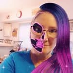 Terry Pickens-Bridwell - @i_am_uniquely_crazy - Instagram