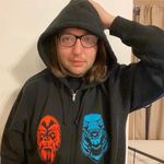 Terry Michael Pierson - @hesperiaproductions - Instagram