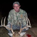 Terry Pifer - @winterhunter243 - Instagram