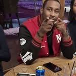 Terrance Pinner - @terrancepinner - Instagram