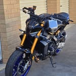 Terry Pinner - @tpin70 - Instagram